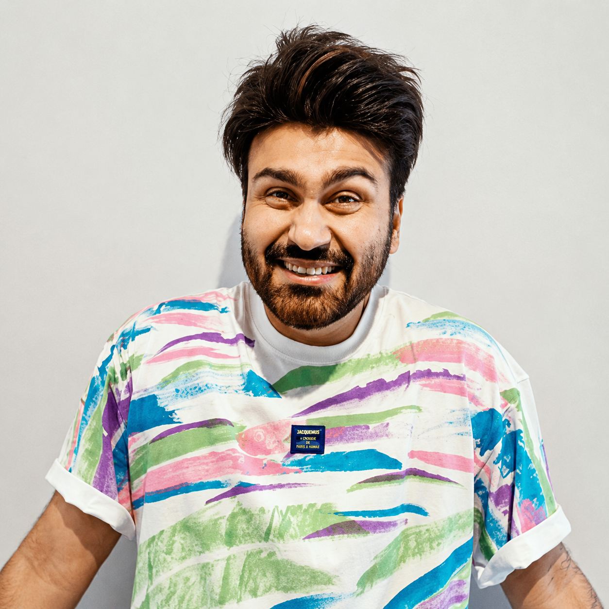 Aarya Babbar