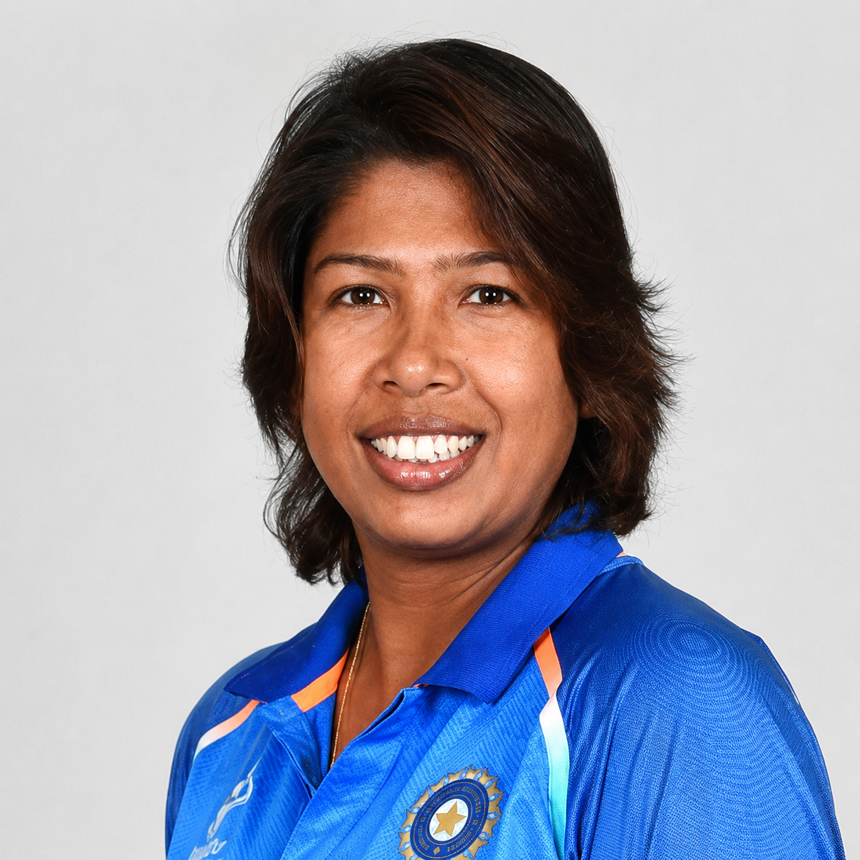 Jhulan Goswami