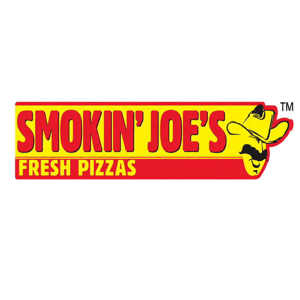Smokin Joe's Pizza