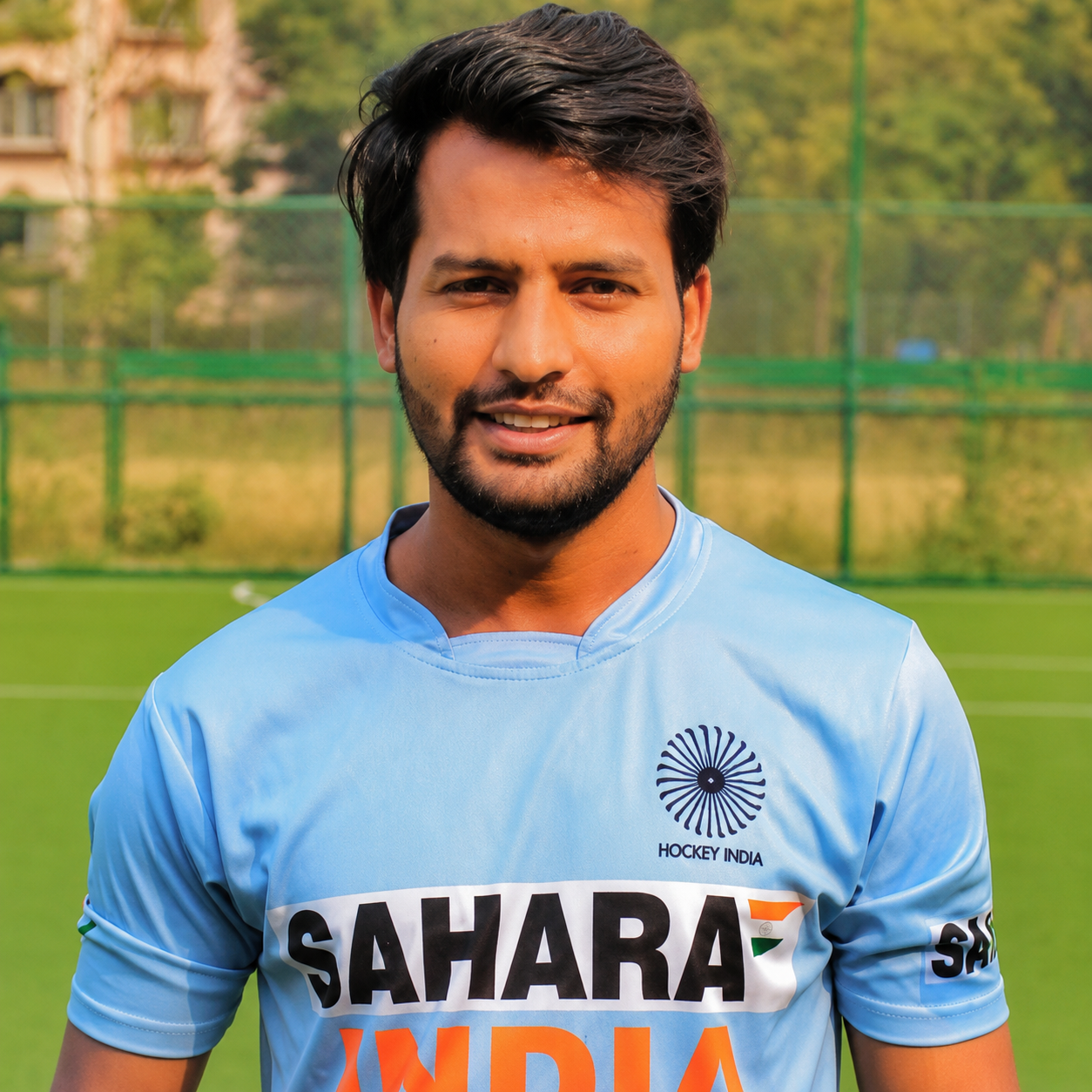 Yuvraj Walmiki