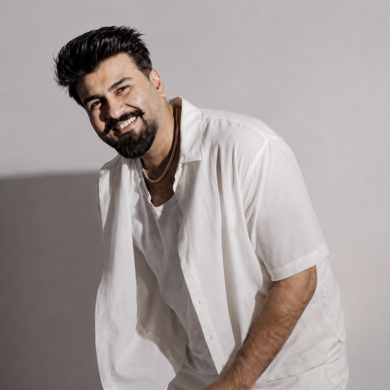 Aarya Babbar