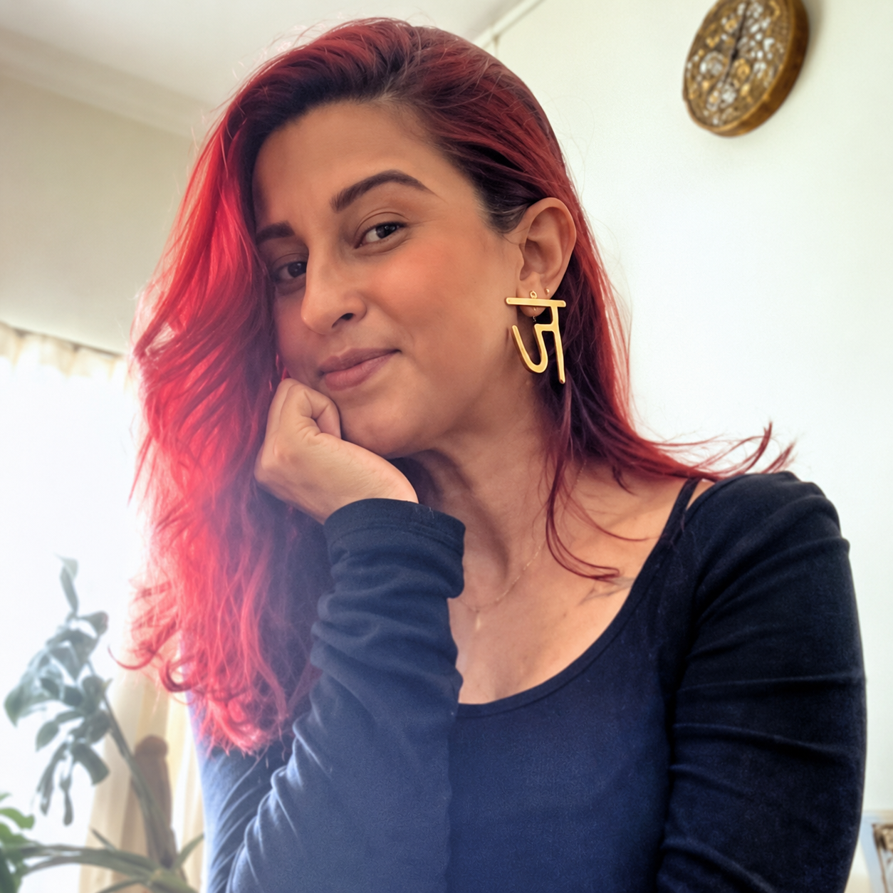 Jasmine Babbar