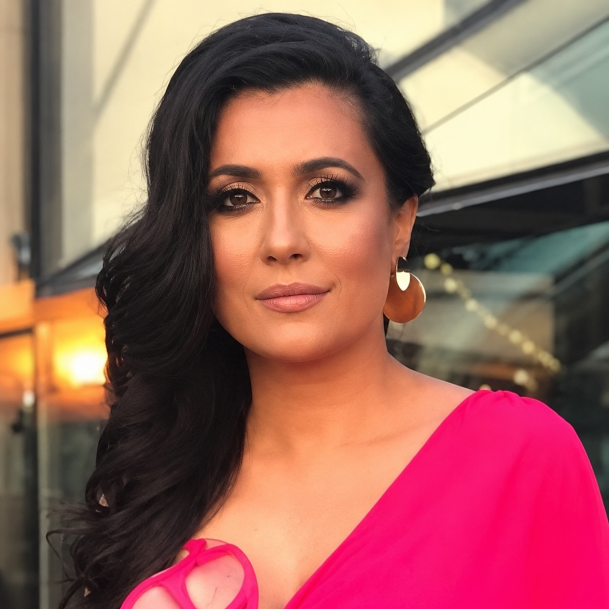 Mini Mathur